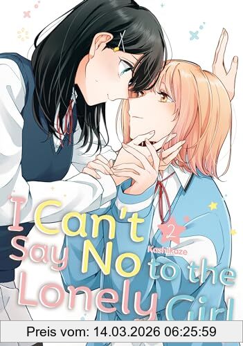 Kashikaze I Can't Say No To The Lonely Girl 2