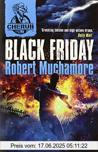 Binding : Taschenbuch, Edition : Reprint, Label : Hodder Children's Books, Publisher : Hodder Children's Books, NumberOfItems : 1, PackageQuantity : 1, medium : Taschenbuch, numberOfPages : 384, publicationDate : 2014-04-03, authors : Robert Muchamore, languages : english, ISBN : 0340999241