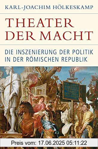 Binding : Gebundene Ausgabe, Edition : 1, Label : C.H.Beck, Publisher : C.H.Beck, medium : Gebundene Ausgabe, numberOfPages : 710, publicationDate : 2023-09-25, releaseDate : 2023-09-25, authors : Karl-Joachim Hölkeskamp, ISBN : 3406806937