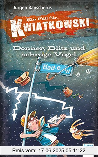 Binding : Gebundene Ausgabe, Label : Arena, Publisher : Arena, medium : Gebundene Ausgabe, numberOfPages : 96, publicationDate : 2015-06-01, authors : Jürgen Banscherus, languages : german, ISBN : 3401706845