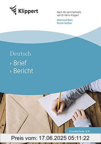 Binding : Broschüre, Edition : 1, Label : Auer Verlag in der AAP Lehrerwelt GmbH, Publisher : Auer Verlag in der AAP Lehrerwelt GmbH, medium : Sonstige Einbände, numberOfPages : 76, publicationDate : 2020-08-04, authors : Waltraud Boes, Nicole Geißler, ISBN : 3403091406