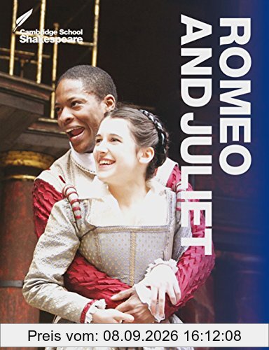 Romeo and Juliet: Englische Lektüre für die Oberstufe. Paperback