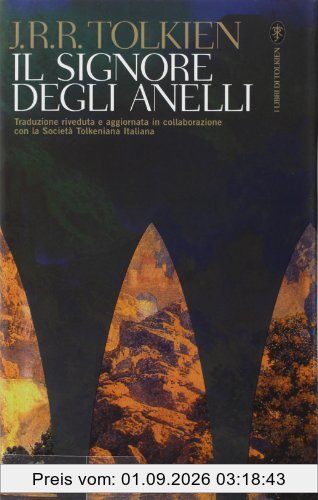 Il signore degli anelli