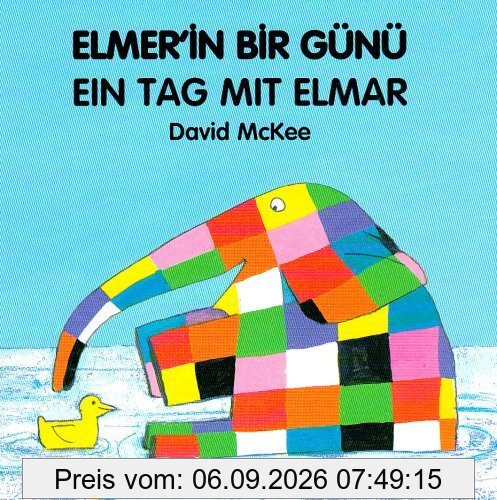 Elmer'in bir günü / Ein Tag mit Elmar