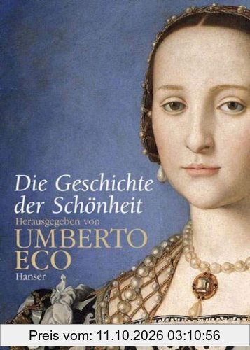 Die Geschichte der Schönheit