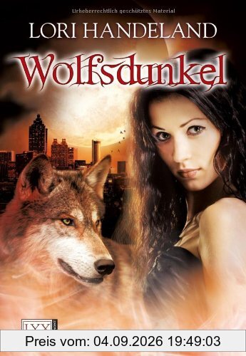 Wolfsdunkel