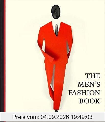 The men's fashion book