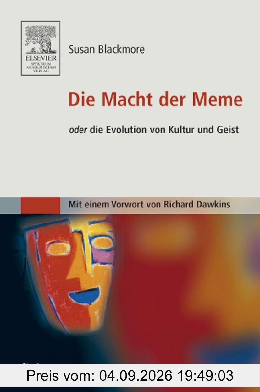 Die Macht der Meme