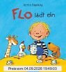 Flo lädt ein