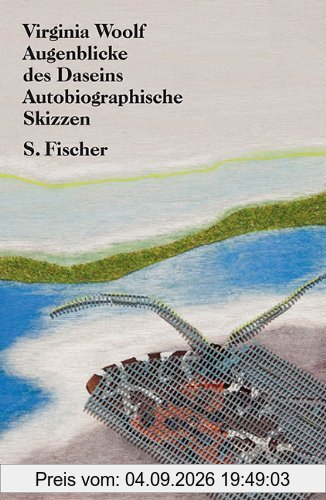 Augenblicke des Daseins: Autobiographische Skizzen