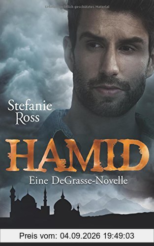 Hamid: Eine DeGrasse-Novelle