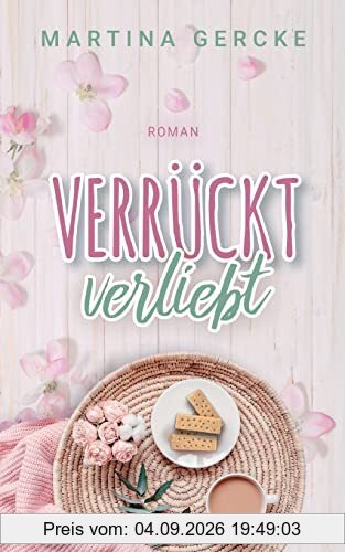 Verrückt verliebt