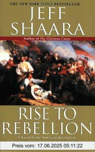 Binding : Taschenbuch, Edition : Reprint, Label : Ballantine Books, Publisher : Ballantine Books, NumberOfItems : 1, PackageQuantity : 1, medium : Taschenbuch, numberOfPages : 512, publicationDate : 2004-06-29, releaseDate : 2004-06-29, authors : Jeff Shaara, languages : english, ISBN : 0345427548