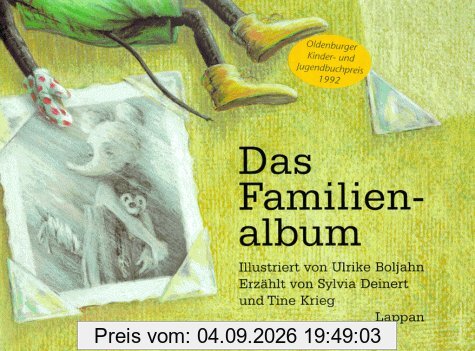 Das Familienalbum