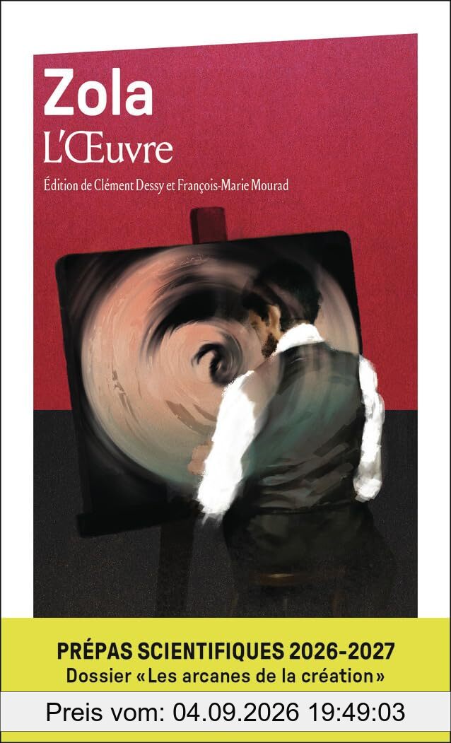 L'oeuvre
