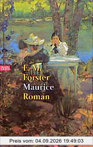 Maurice