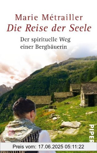 Binding : Taschenbuch, Edition : 3, Label : Piper Taschenbuch, Publisher : Piper Taschenbuch, medium : Taschenbuch, numberOfPages : 288, publicationDate : 2012-07-16, authors : Marie Métrailler, translators : Pierre Imhasly, publishers : Marie-Magdeleine Brumagne, languages : german, ISBN : 3492300022