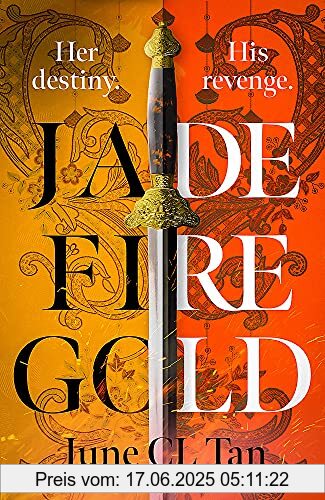 Binding : Taschenbuch, Label : Hodder And Stoughton Ltd., Publisher : Hodder And Stoughton Ltd., medium : Taschenbuch, numberOfPages : 464, publicationDate : 2022-11-02, releaseDate : 2022-11-02, authors : Tan, June CL, ISBN : 1529370590