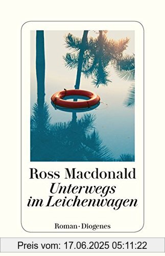 Binding : Taschenbuch, Edition : New edition, Label : Diogenes, Publisher : Diogenes, medium : Taschenbuch, numberOfPages : 432, publicationDate : 2017-10-25, releaseDate : 2017-10-25, authors : Ross Macdonald, translators : Karsten Singelmann, languages : german, ISBN : 3257300522