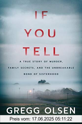 Brand : Thomas & Mercer, Binding : Taschenbuch, Label : Thomas & Mercer, Publisher : Thomas & Mercer, medium : Taschenbuch, numberOfPages : 427, publicationDate : 2019-12-01, releaseDate : 2019-12-01, authors : Gregg Olsen, ISBN : 154200523X