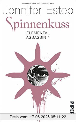 Binding : Taschenbuch, Label : Piper Taschenbuch, Publisher : Piper Taschenbuch, medium : Taschenbuch, numberOfPages : 448, publicationDate : 2016-10-04, authors : Jennifer Estep, translators : Vanessa Lamatsch, languages : german, ISBN : 3492280935