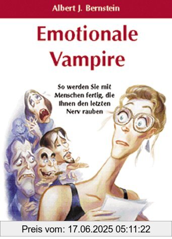 Binding : Gebundene Ausgabe, Label : Moderne Verlagsges. Mvg, Publisher : Moderne Verlagsges. Mvg, medium : Gebundene Ausgabe, publicationDate : 2002-01-01, authors : Bernstein, Albert J., languages : german, ISBN : 3478732700
