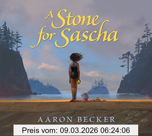 Aaron Becker A Stone For Sascha
