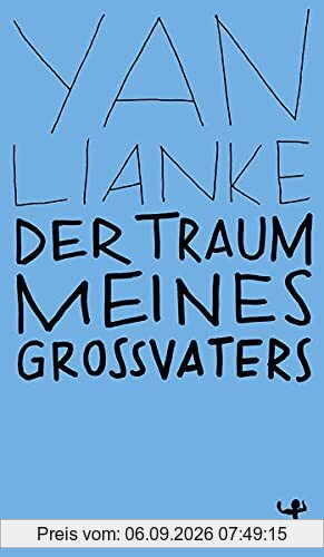 Der Traum meines Großvaters (MSB Paperback)