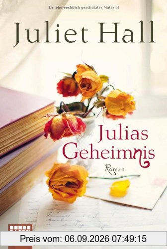 Julias Geheimnis: Roman