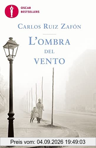 L'Ombra del vento