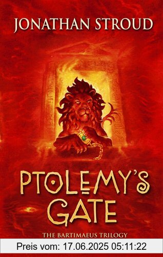 Binding : Gebundene Ausgabe, Edition : First Edition, Label : Doubleday Childrens, Publisher : Doubleday Childrens, NumberOfItems : 3, medium : Gebundene Ausgabe, numberOfPages : 528, publicationDate : 2005-09-29, releaseDate : 2005-09-29, authors : Jonathan Stroud, languages : english, ISBN : 0385606168