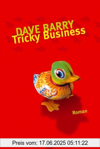 Binding : Taschenbuch, Edition : 1, Label : Bastei Lübbe (BLT), Publisher : Bastei Lübbe (BLT), medium : Taschenbuch, numberOfPages : 320, publicationDate : 2005-12-13, authors : Dave Barry, translators : Edith Beleites, languages : german, ISBN : 3404922018