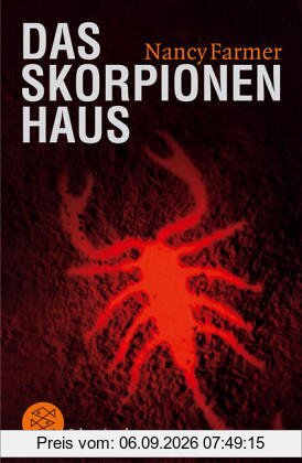 Das Skorpionenhaus