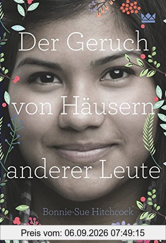 Der Geruch von Häusern anderer Leute