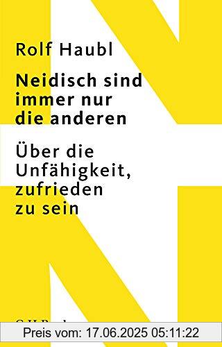 Binding : Taschenbuch, Edition : 2, Label : C.H.Beck, Publisher : C.H.Beck, medium : Taschenbuch, numberOfPages : 327, publicationDate : 2019-02-27, releaseDate : 2019-12-31, authors : Rolf Haubl, ISBN : 3406728014