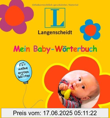 Brand : Langenscheidt, Binding : Taschenbuch, Label : Langenscheidt, Publisher : Langenscheidt, Feature : L x B x H : 22x20x2 cm, medium : Taschenbuch, numberOfPages : 96, publicationDate : 2012-02-06, releaseDate : 2012-02-06, languages : german, ISBN : 346820745X