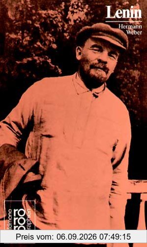 Lenin in Selbstzeugnissen und Bilddokumenten