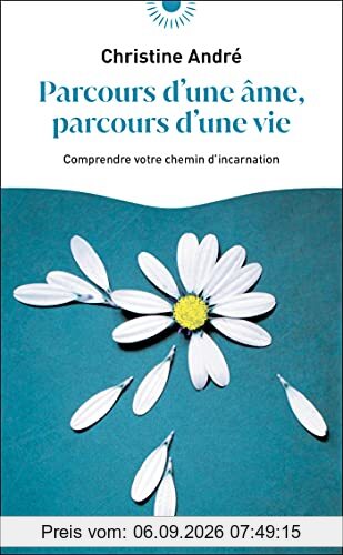 Parcours d'une âme, parcours d'une vie : comprendre votre chemin d'incarnation