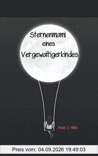 Sternenmami eines Vergewaltigerkindes: Lauf Schlampe, lauf