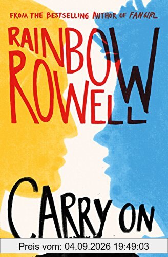 Carry on