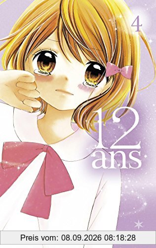 12 ans. Vol. 4