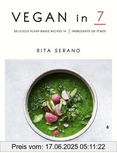 Binding : Taschenbuch, Label : Kyle Books, Publisher : Kyle Books, PackageQuantity : 1, medium : Taschenbuch, numberOfPages : 176, publicationDate : 2017-12-07, releaseDate : 2017-12-07, authors : Rita Serano, ISBN : 0857834401