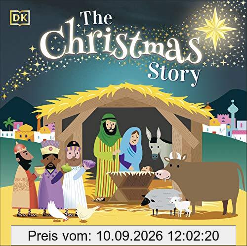 The Christmas Story: Experience the magic of the first Christmas