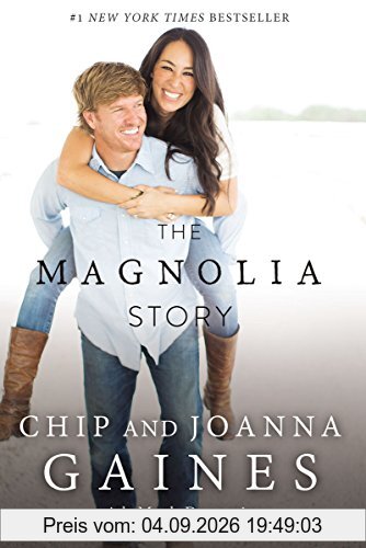 The Magnolia Story