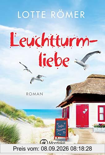Leuchtturmliebe (Liebe auf Norderney, Band 1)
