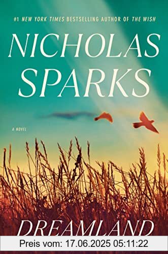 Binding : Gebundene Ausgabe, Label : Random House, Publisher : Random House, medium : Gebundene Ausgabe, numberOfPages : 367, publicationDate : 2022-09-20, releaseDate : 2022-09-20, authors : Nicholas Sparks, ISBN : 059344955X