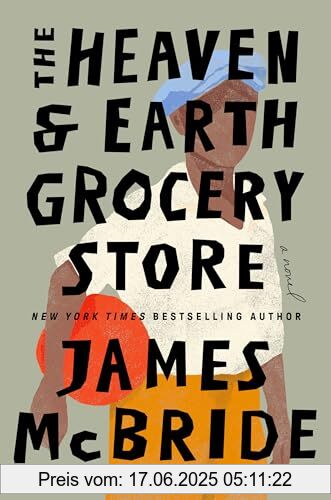 Binding : Gebundene Ausgabe, Label : Riverhead Books, Publisher : Riverhead Books, medium : Gebundene Ausgabe, numberOfPages : 400, publicationDate : 2023-08-08, releaseDate : 2023-08-08, authors : James McBride, ISBN : 0593422945