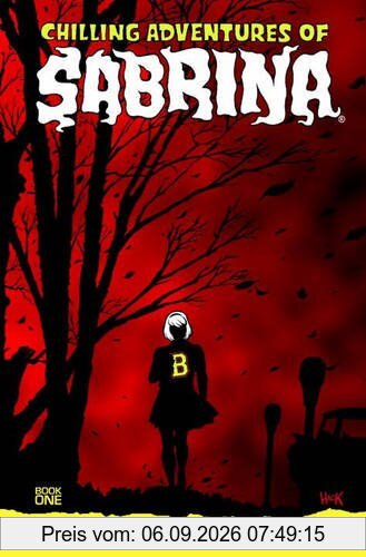 Chilling Adventures of Sabrina