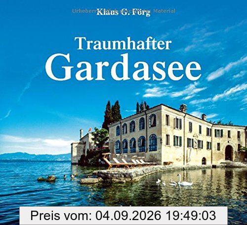 Traumhafter Gardasee