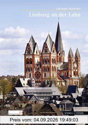 Limburg an der Lahn